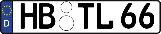 HB-TL66