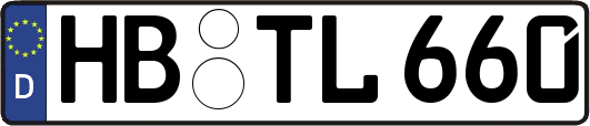 HB-TL660