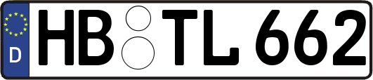 HB-TL662