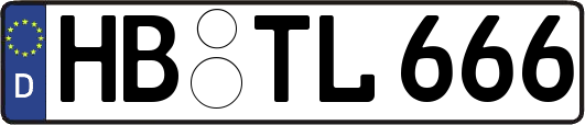 HB-TL666