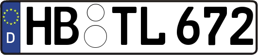 HB-TL672