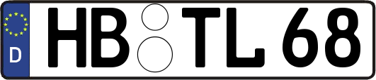 HB-TL68
