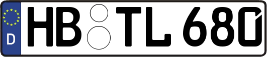 HB-TL680