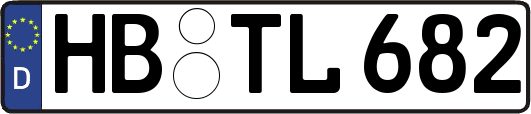 HB-TL682