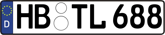 HB-TL688
