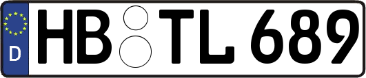 HB-TL689
