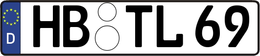 HB-TL69