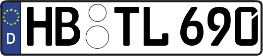HB-TL690
