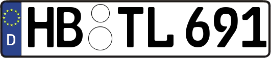 HB-TL691