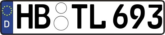 HB-TL693