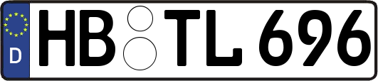 HB-TL696