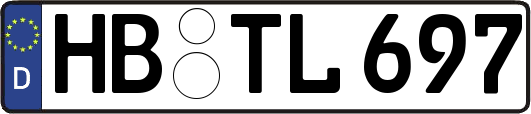 HB-TL697