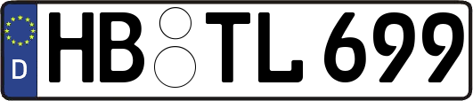 HB-TL699