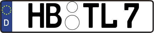 HB-TL7
