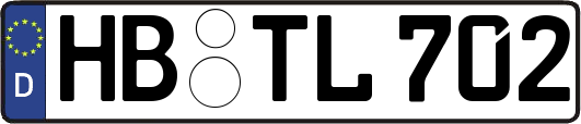 HB-TL702