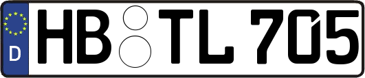 HB-TL705