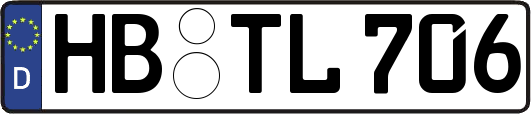 HB-TL706
