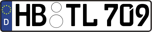 HB-TL709