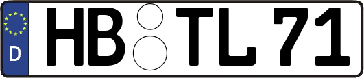 HB-TL71