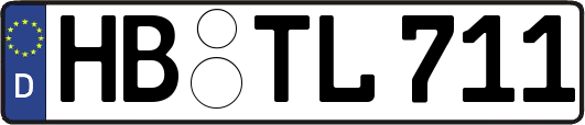 HB-TL711