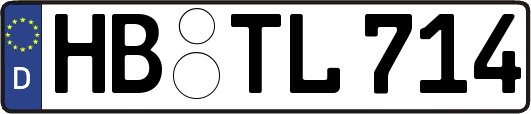 HB-TL714