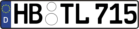 HB-TL715