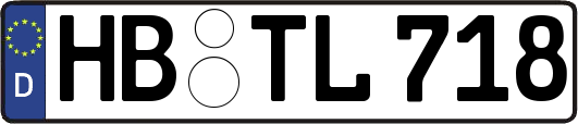 HB-TL718