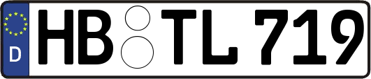 HB-TL719