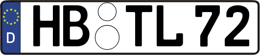 HB-TL72