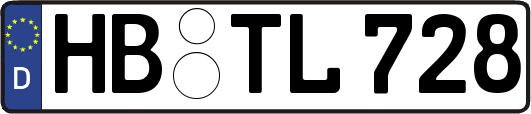 HB-TL728