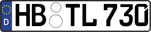 HB-TL730