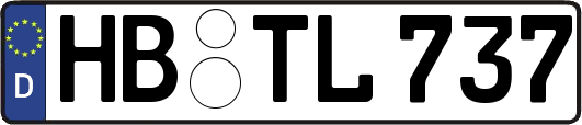 HB-TL737