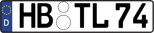 HB-TL74