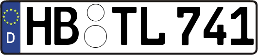 HB-TL741