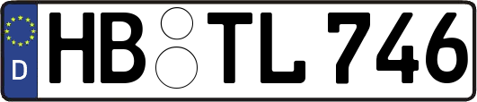 HB-TL746