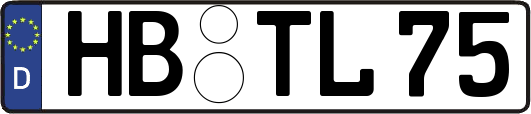 HB-TL75