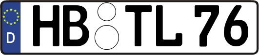 HB-TL76
