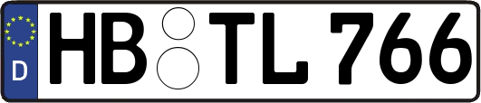 HB-TL766