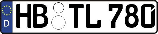 HB-TL780