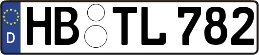 HB-TL782