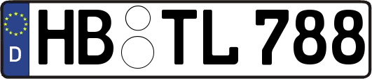 HB-TL788