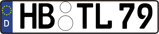 HB-TL79