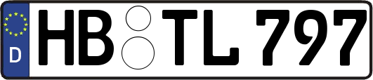 HB-TL797