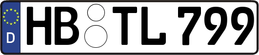 HB-TL799
