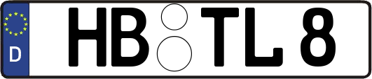 HB-TL8