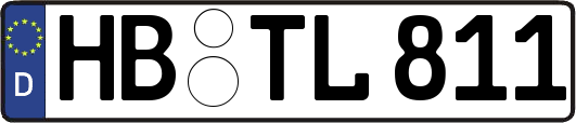 HB-TL811