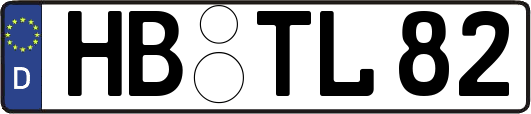 HB-TL82