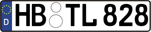 HB-TL828