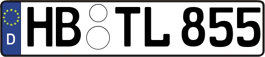 HB-TL855