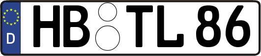 HB-TL86
